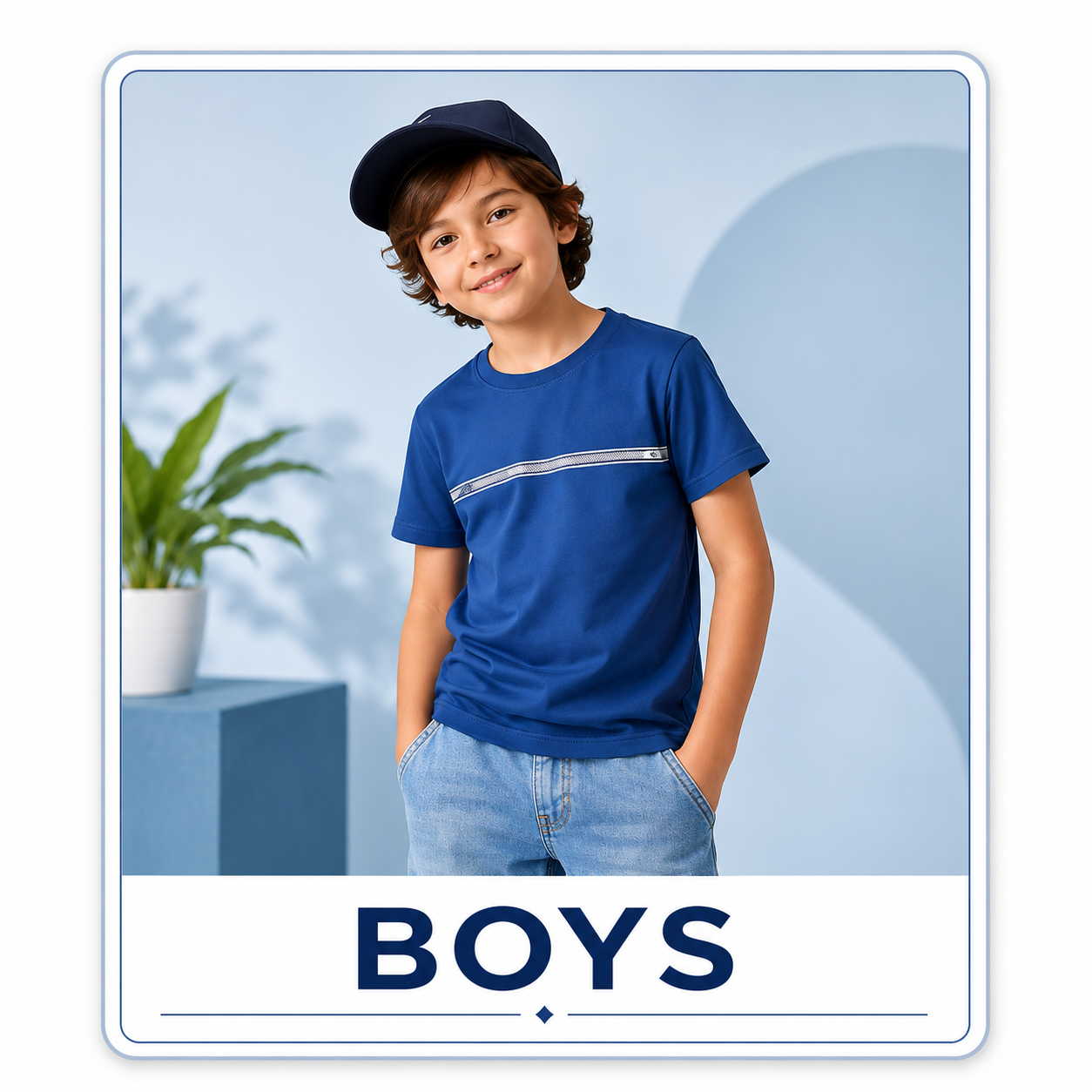 BOY