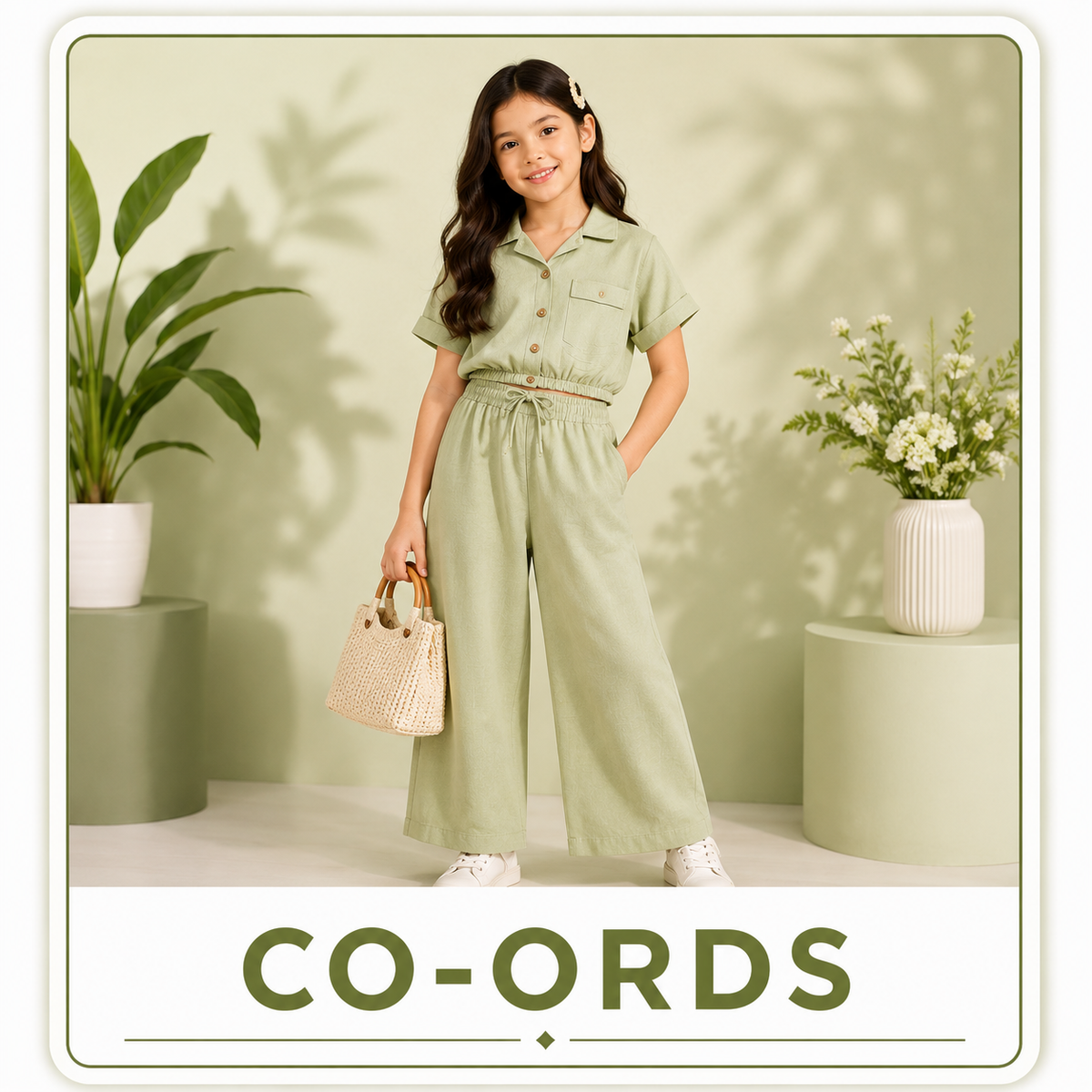 CO-ORD SET