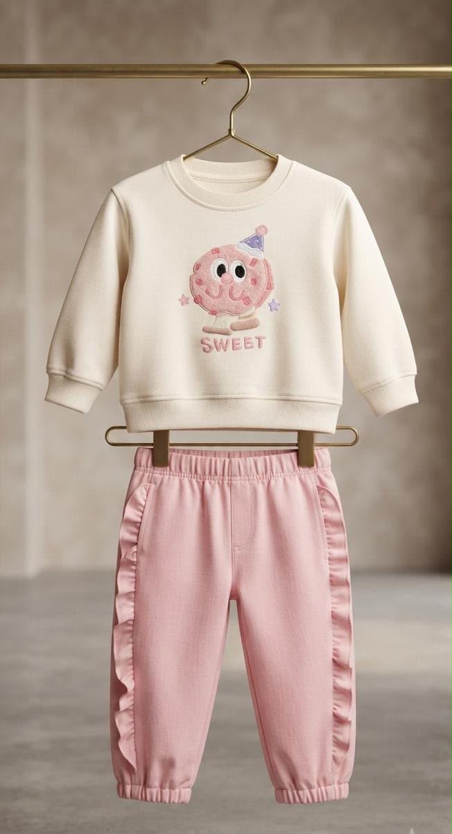 GIRL COURT SET
