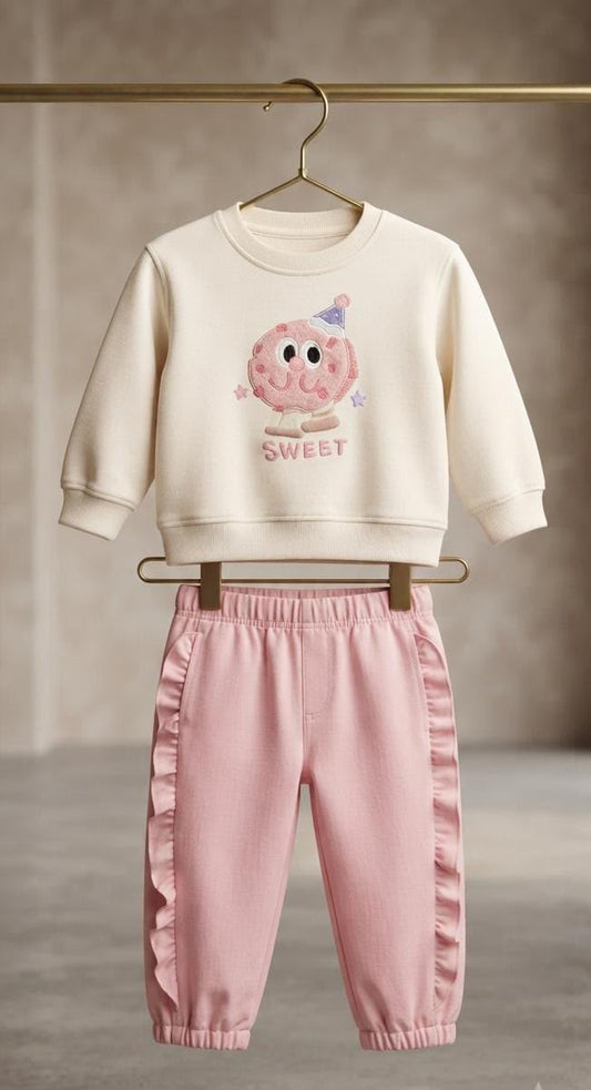 GIRL COURT SET